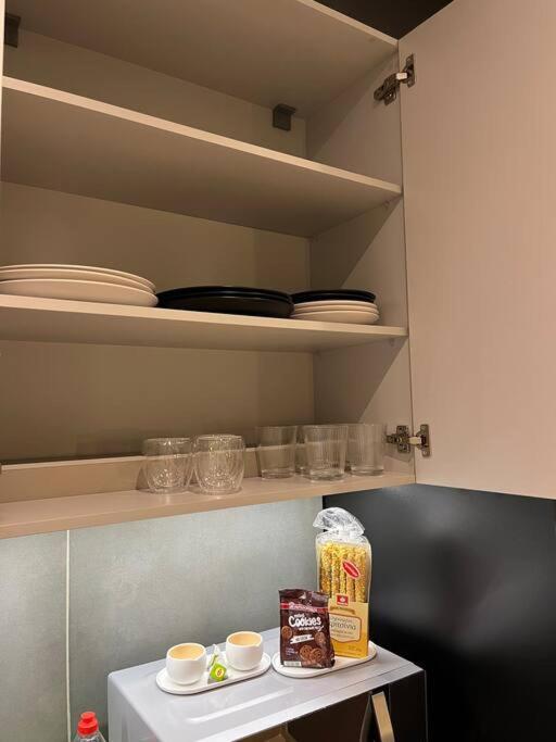 Appartement K&m Bantzh B'