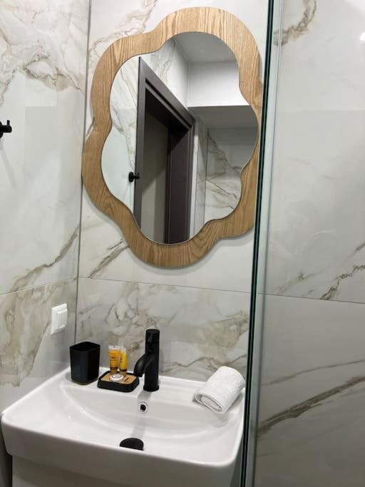 K&m Bantzh B' Appartement