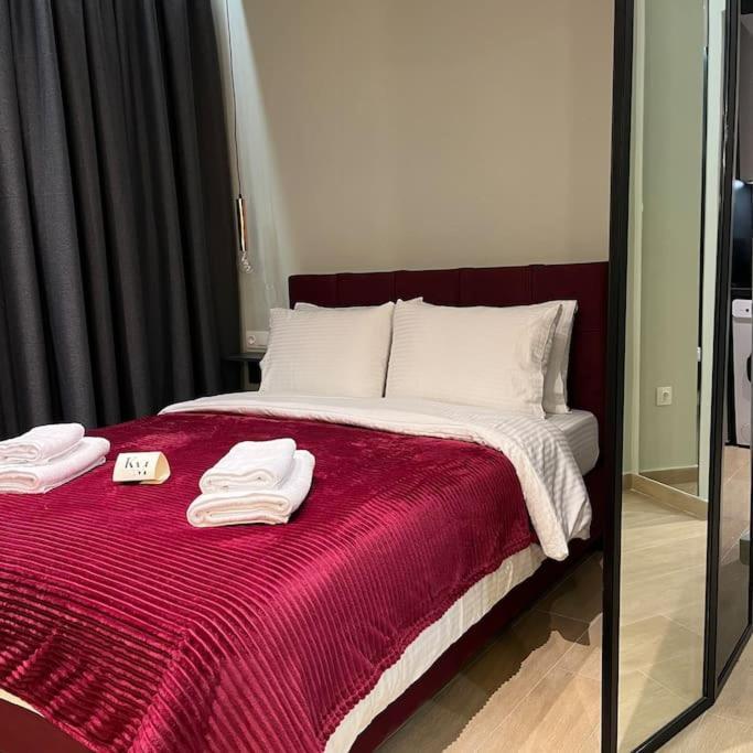 Appartement K&m Bantzh B' *