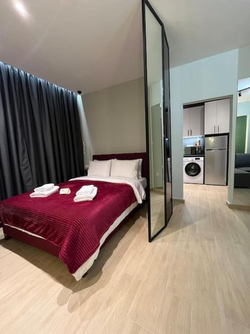 Appartement K&m Bantzh B'